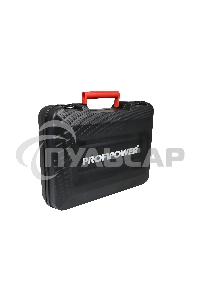 Сетевой перфоратор SDS-Plus ProfiPower PBH32 (вертикальный, 1700Вт, 6Дж, 3режима, Ø32мм, 0-920об/мин)