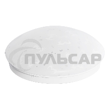 Светильник светодиодный Smartbuy (SBL-MD-10-W-6K) 10W/6000К