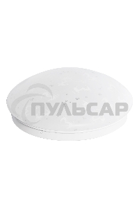 Светильник светодиодный Smartbuy (SBL-MD-10-W-6K) 10W/6000К