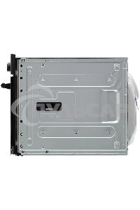 Электрический духовой шкаф Krona PARABEL 45H BL/BL