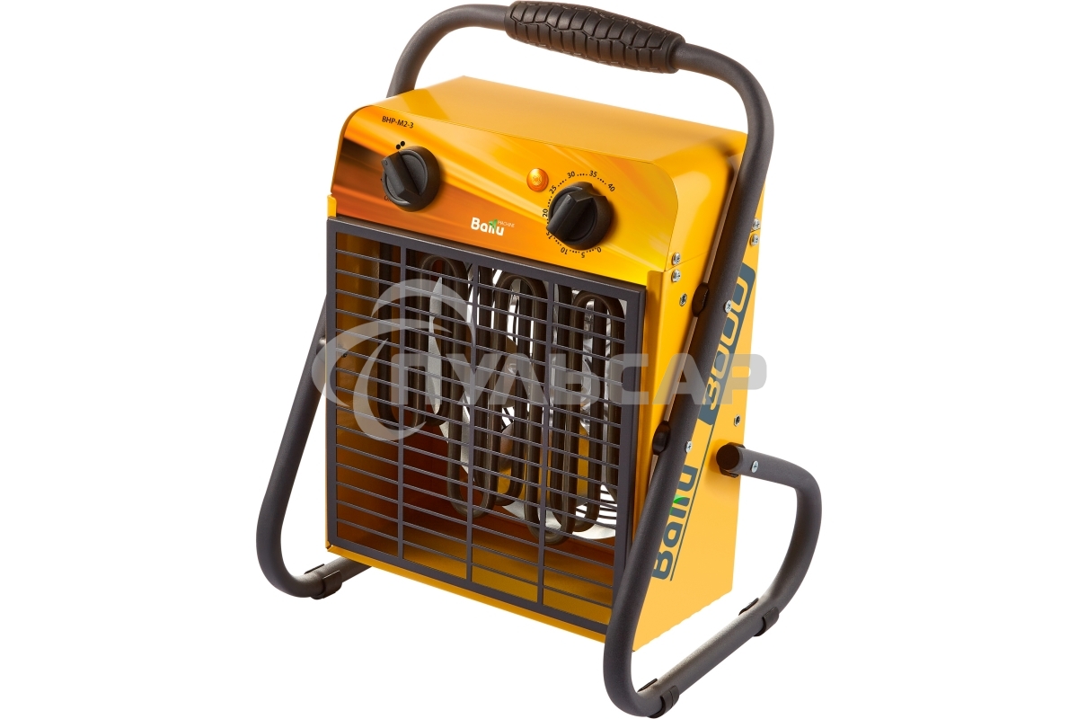 Пушка тепловая Ballu BHP-M2-9