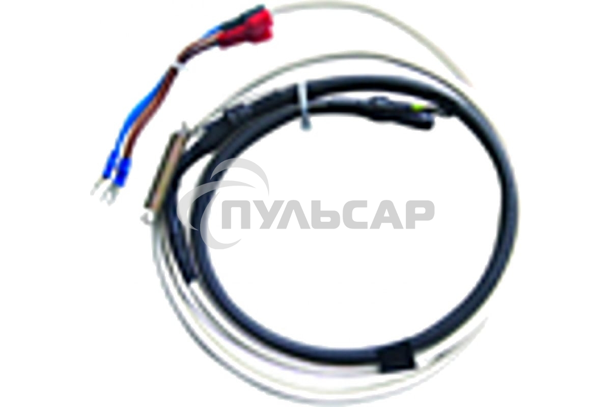 Нагреватель картера компрессора, Ballu