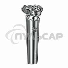 Электробритва Centek CT-2150 (сереб)