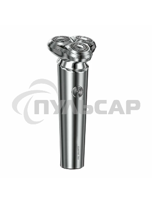 Электробритва Centek CT-2150 (сереб)