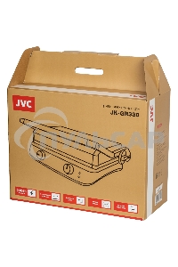 Электрический гриль JVC JK-GR330