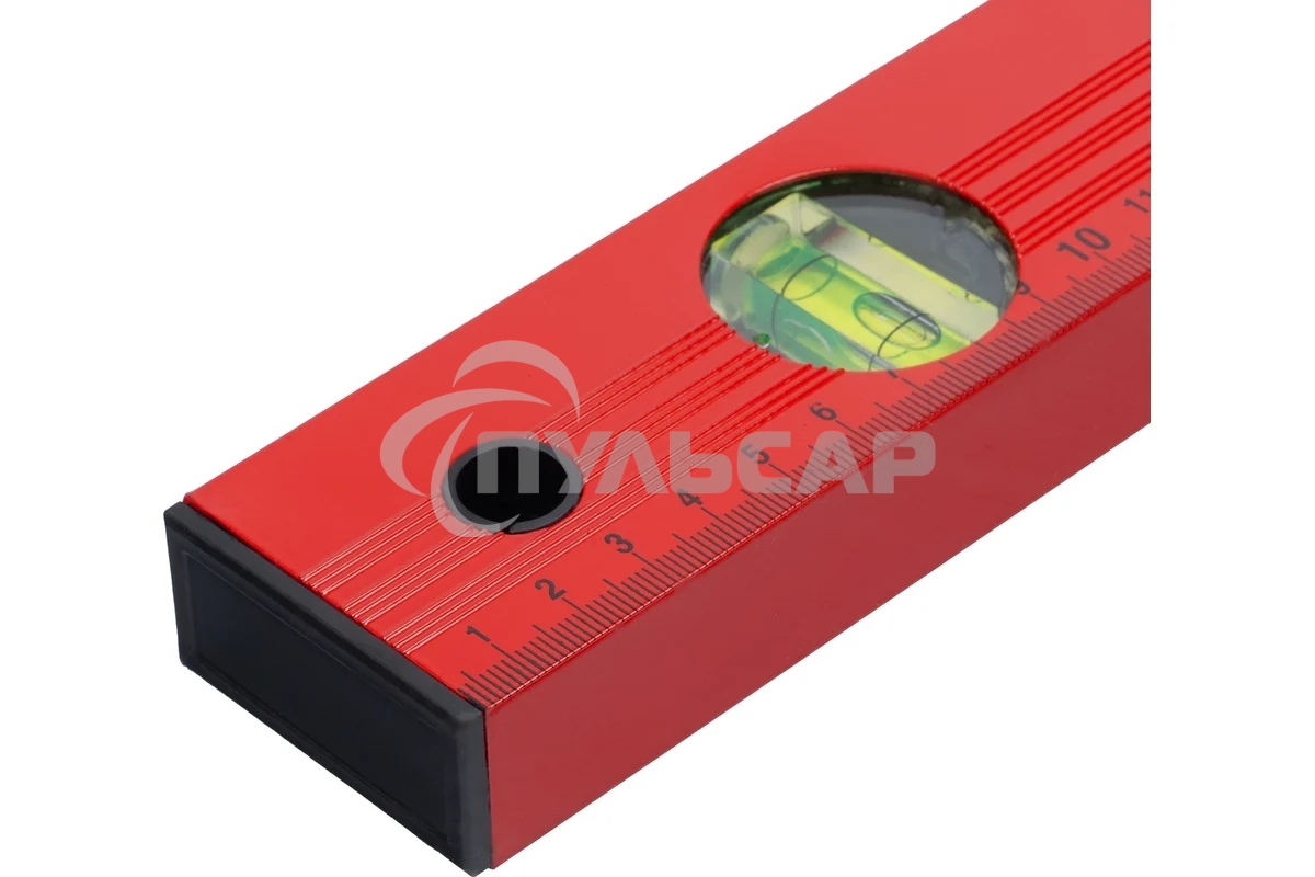 Уровень Matrix 2000мм 1мм/м 3 глазка