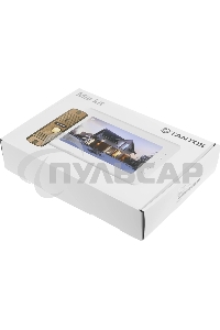 Комплект домофона Tantos Mia Kit белый