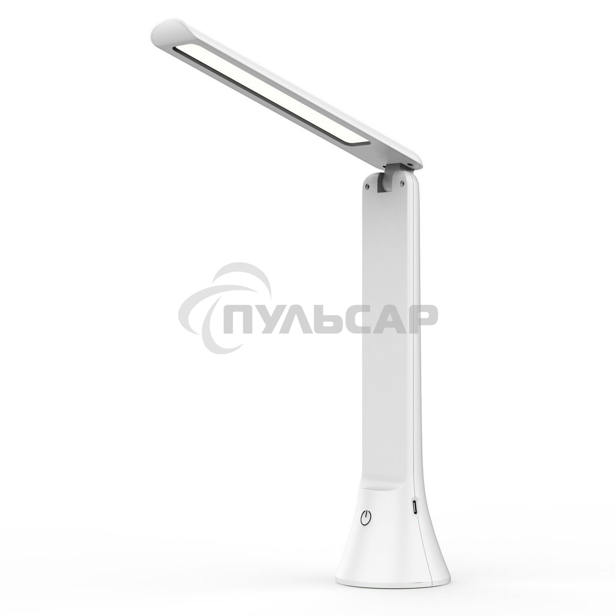 Портативная настольная лампа Yeelight International Edition-Rechargeable Table Lamp белый
