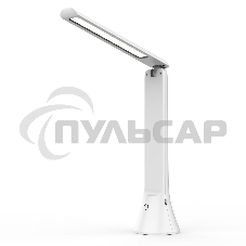 Портативная настольная лампа Yeelight International Edition-Rechargeable Table Lamp белый