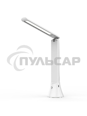 Портативная настольная лампа Yeelight International Edition-Rechargeable Table Lamp белый