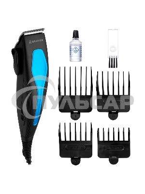 Машинка для стрижки BRAYER BR3432