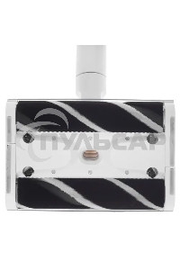 Пылесос вертикальный Deerma VC55 белый, питание от аккумулятора, 130 Вт, уборка сухая, пылесборник 0.3 л, работа от АКБ max 20 мин