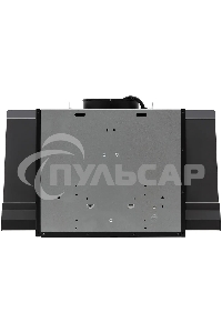 Вытяжка наклонная Krona Irma A 600 Black PB черный, 59.5 см, 1000 куб. м/ч, 62 дБ