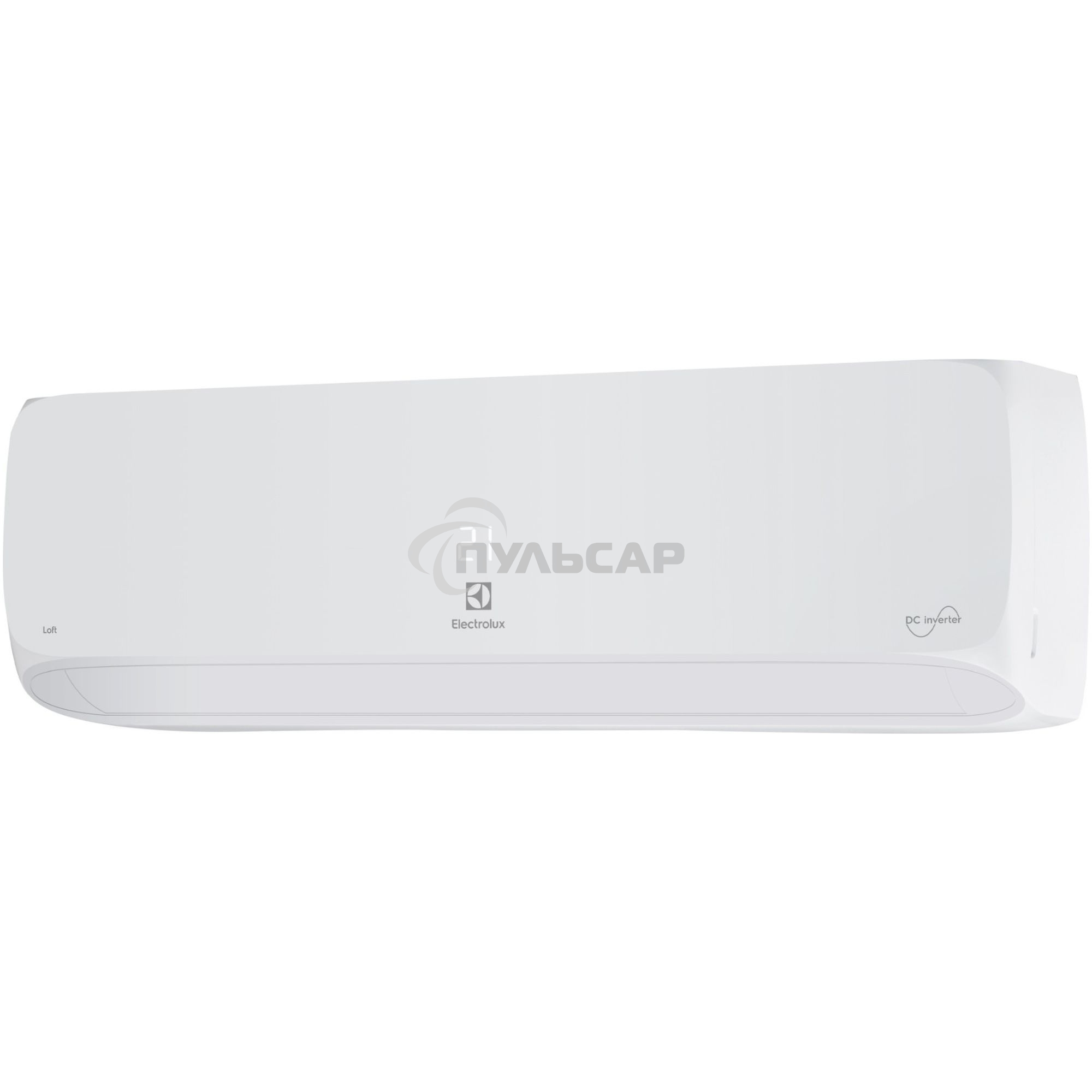 Кондиционер сплит-система Electrolux EACS/I-09HAL/N8 инвертор, 9000 BTU, 25 м², 23 дБ, охлаждение, обогрев, осушение, белый