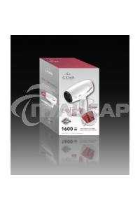 Фен GA.MA EOLIC CERAMIC