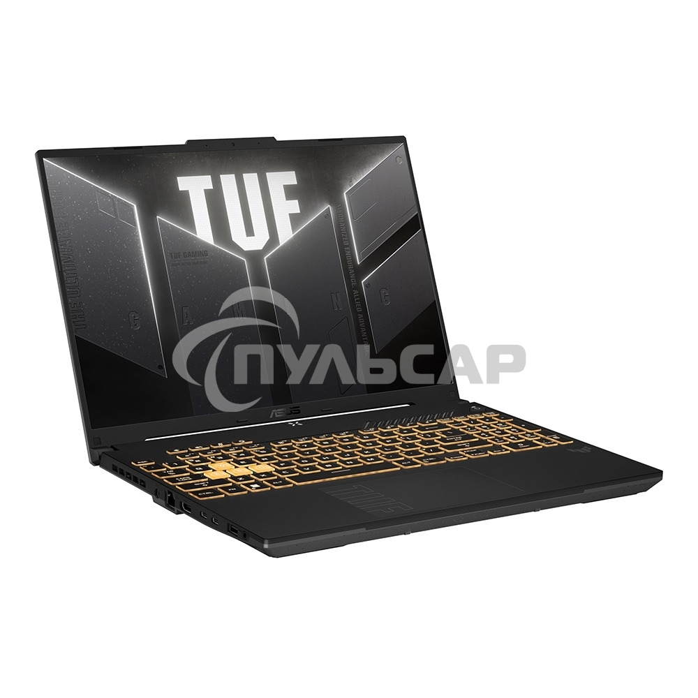 Ноутбук ASUS TUF F16 FX607VU-RL061 серый 90NR0N06-M002T0 16