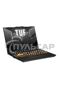 Ноутбук ASUS TUF F16 FX607VU-RL061 серый 90NR0N06-M002T0 16