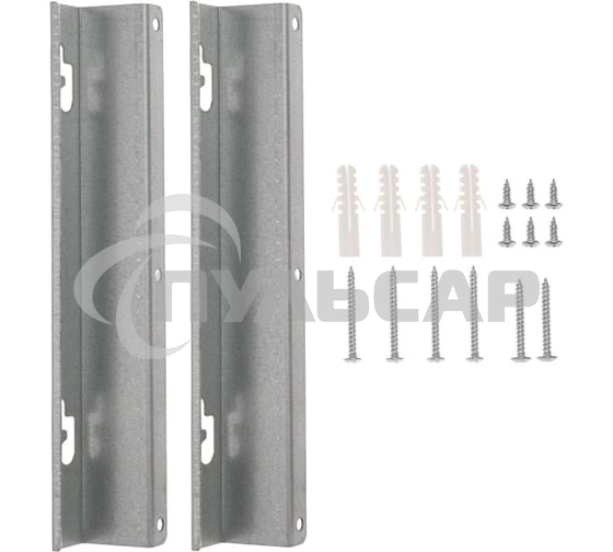 Конвектор Rexant 60-0113, черный, 1500 Вт, 12 м2, электронный термостат, Wi-Fi