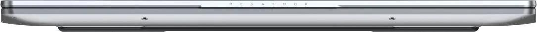Ноутбук Tecno MegaBook K16SAA серебристый Core i5 13420H 16Gb SSD1Tb Intel UHD Graphics 16
