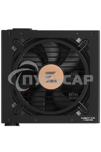 Блок питания Zalman ZM650-GV3 RTL, 650Вт, 80 PLUS Bronze, 120мм, черный