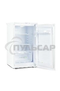 Холодильник Бирюса 409 белый однокамерный 115л