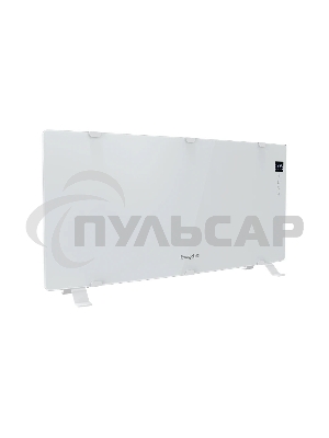 Электрический конвектор Energolux ECH-2200E-J1-WG, белое стекло