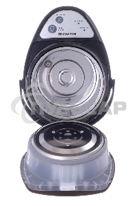 Термопот Starwind STP5181 5л. 750Вт черный/серебристый