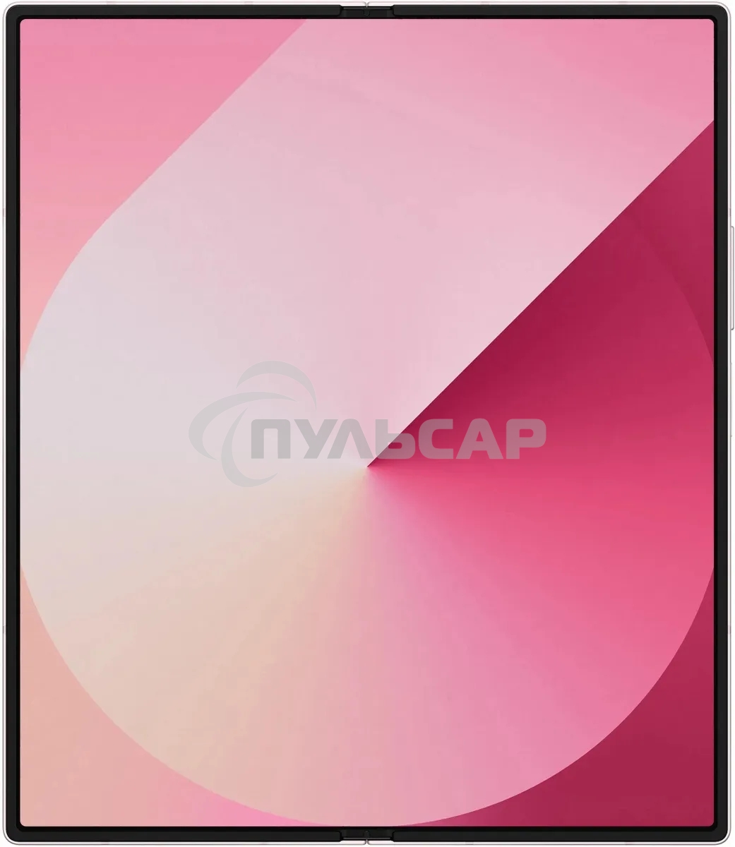 Смартфон Samsung Galaxy Z Fold 6, 12/512Gb, розовый