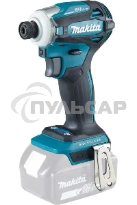 Шуруповерт Makita DTD172Z аккум. патрон:шестигр.1/4