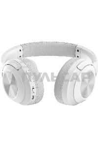 Наушники мониторные A4Tech Fstyler BH220 Bluetooth белый