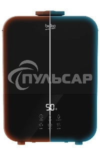 Увлажнитель воздуха Beko ATH 7130 BT 105Вт (ультразвуковой) черный