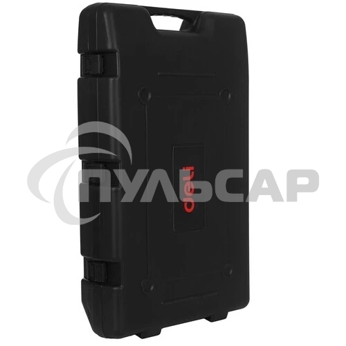 Отбойный молоток Deli DE-DG30-1E (2100Вт, 75Дж, кейс)