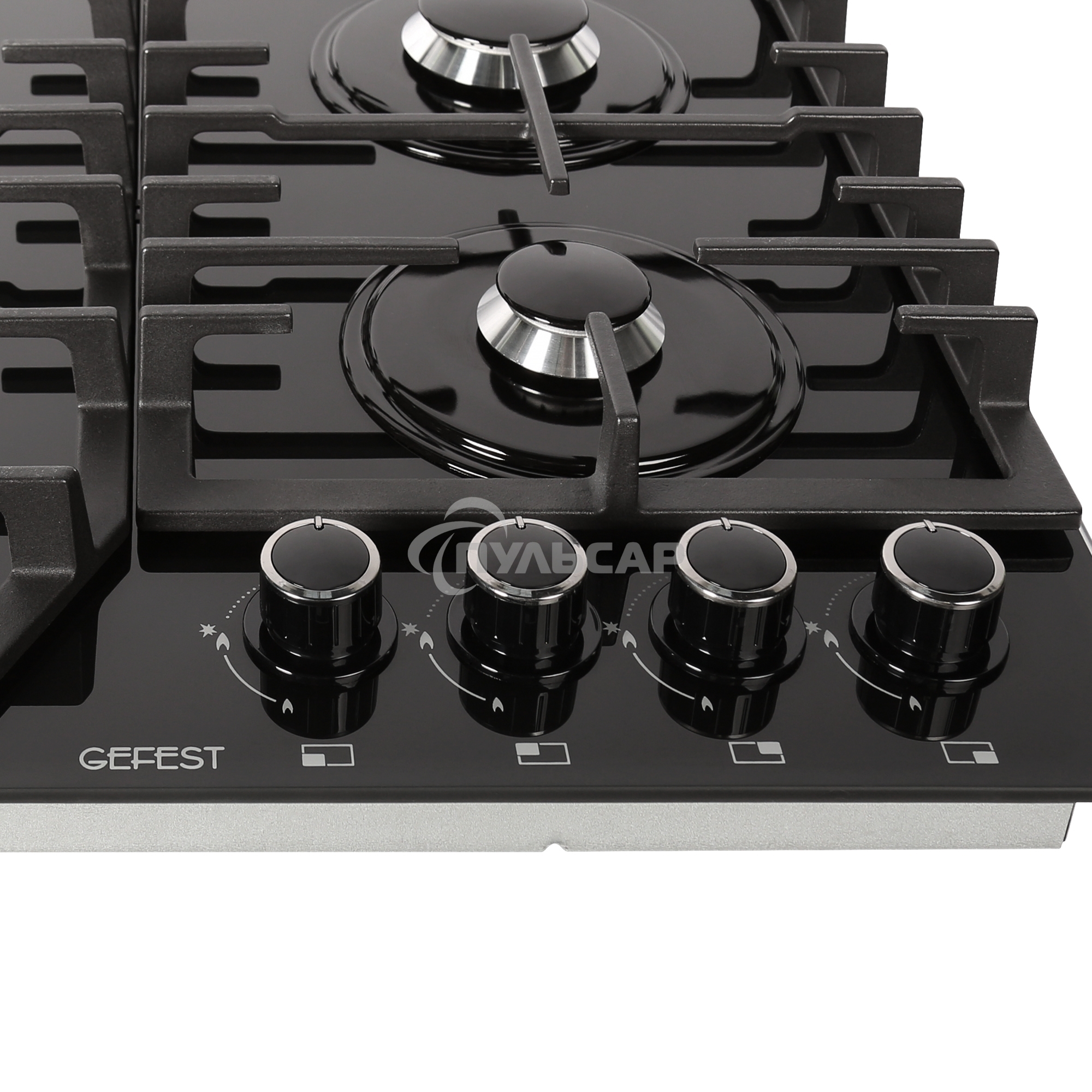 Газовая варочная панель Gefest PVG 2232-01 Р 14914001