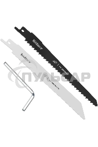 Пила сабельная электрическая Kolner KERS 850V