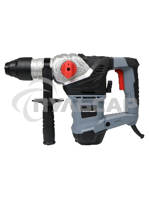 Сетевой перфоратор SDS-Plus ProfiPower PBH32 (вертикальный, 1700Вт, 6Дж, 3режима, Ø32мм, 0-920об/мин)