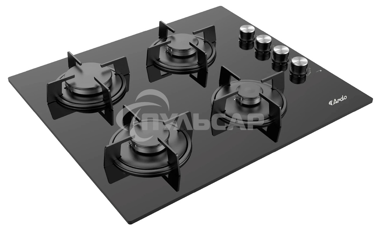 Варочная панель газовая ARDO GHS64GB2