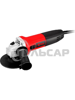 Машина шлифовальная угловая Edon AG-125/900