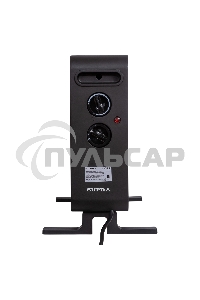 Обогреватель SUPRA SU-CON200_BL