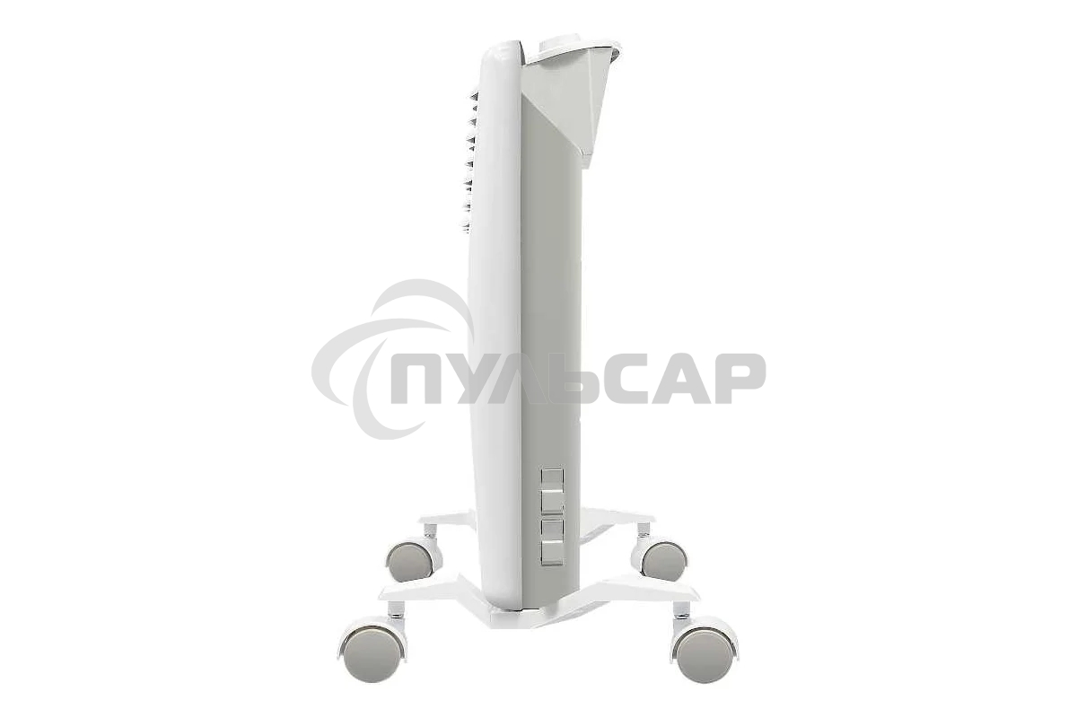 Конвектор Ballu Ettore BEC/ETMR-1500 белый, 1500 Вт, 20 м2, термостат