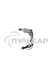 Дрель ударная Ресанта ДУ-15/950М 950Вт патрон:кулачковый реверс