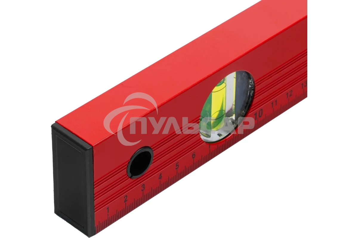 Уровень Matrix 2000мм 1мм/м 3 глазка