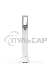 Портативная настольная лампа Yeelight International Edition-Rechargeable Table Lamp белый