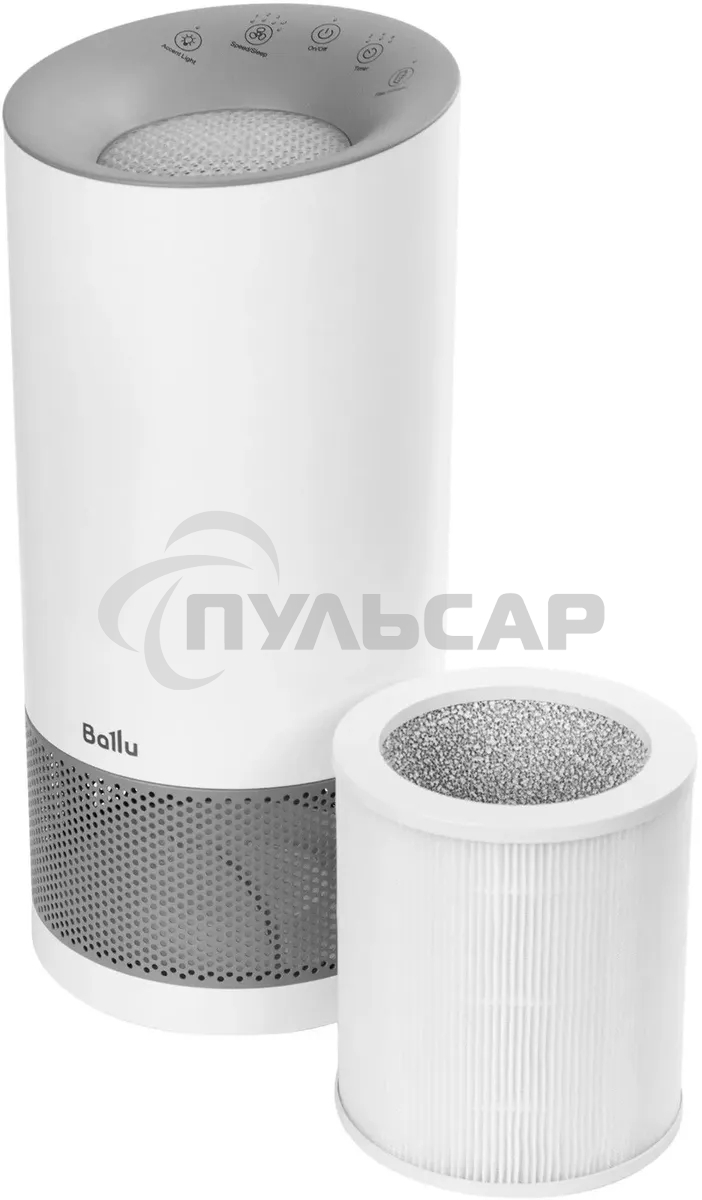 Очиститель воздуха Ballu AP-125
