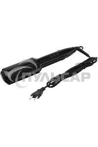 Выпрямитель Starwind SHC 7053 65Вт черный/черный (макс.темп.:230С)