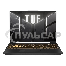 Ноутбук ASUS TUF F16 FX607VU-RL061 серый 90NR0N06-M002T0 16