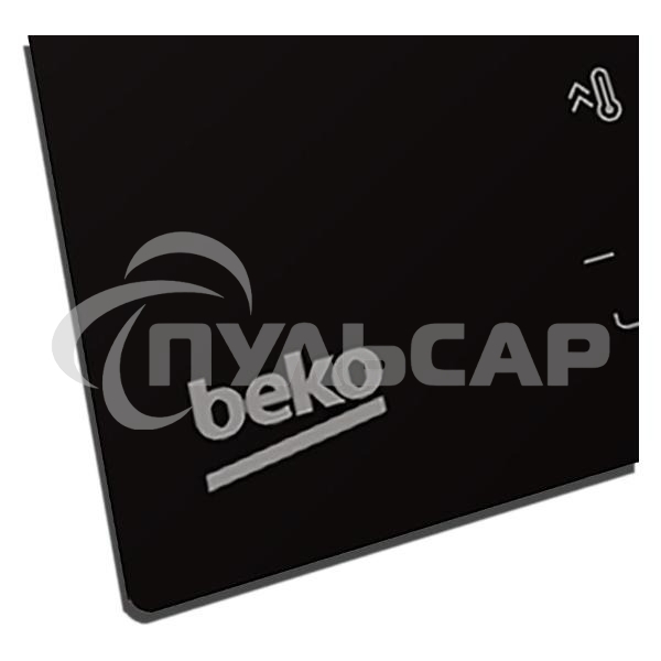 Индукционная варочная панель Beko HDI 32400 TO, Черный