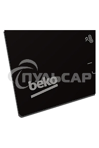Индукционная варочная панель Beko HDI 32400 TO, Черный