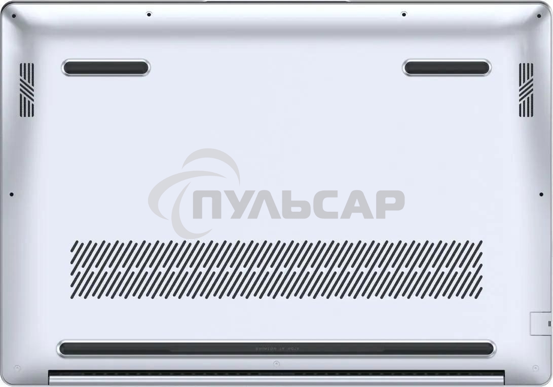 Ноутбук Tecno MegaBook K16SAA серебристый Core i5 13420H 16Gb SSD1Tb Intel UHD Graphics 16