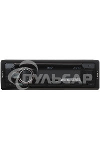 Автомагнитола ACV AVS-912BM 1DIN 4x50Вт