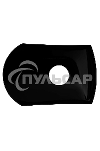 Мясорубка электрическая Starwind SMG3225 1500Вт красный